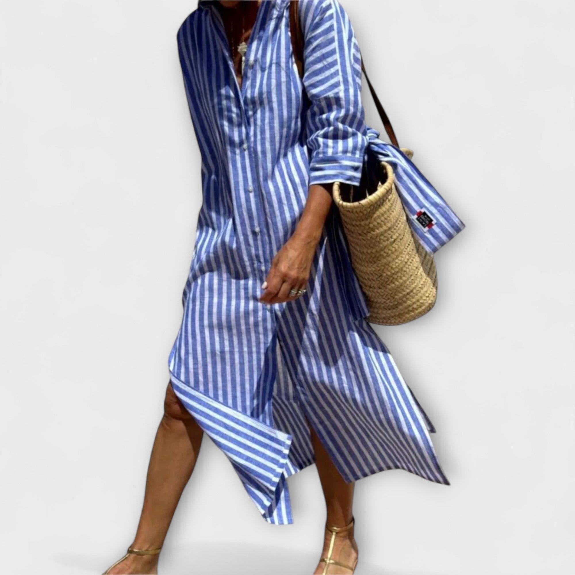Philippa | Klänning med tidlös elegans