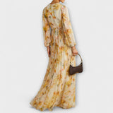 Therese | Elegant klänning