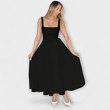 Silke | Elegant aftonklänning