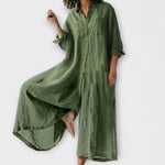 Miriam | Bekväm och rymlig jumpsuit