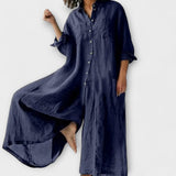 Miriam | Bekväm och rymlig jumpsuit