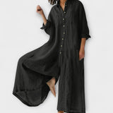 Miriam | Bekväm och rymlig jumpsuit