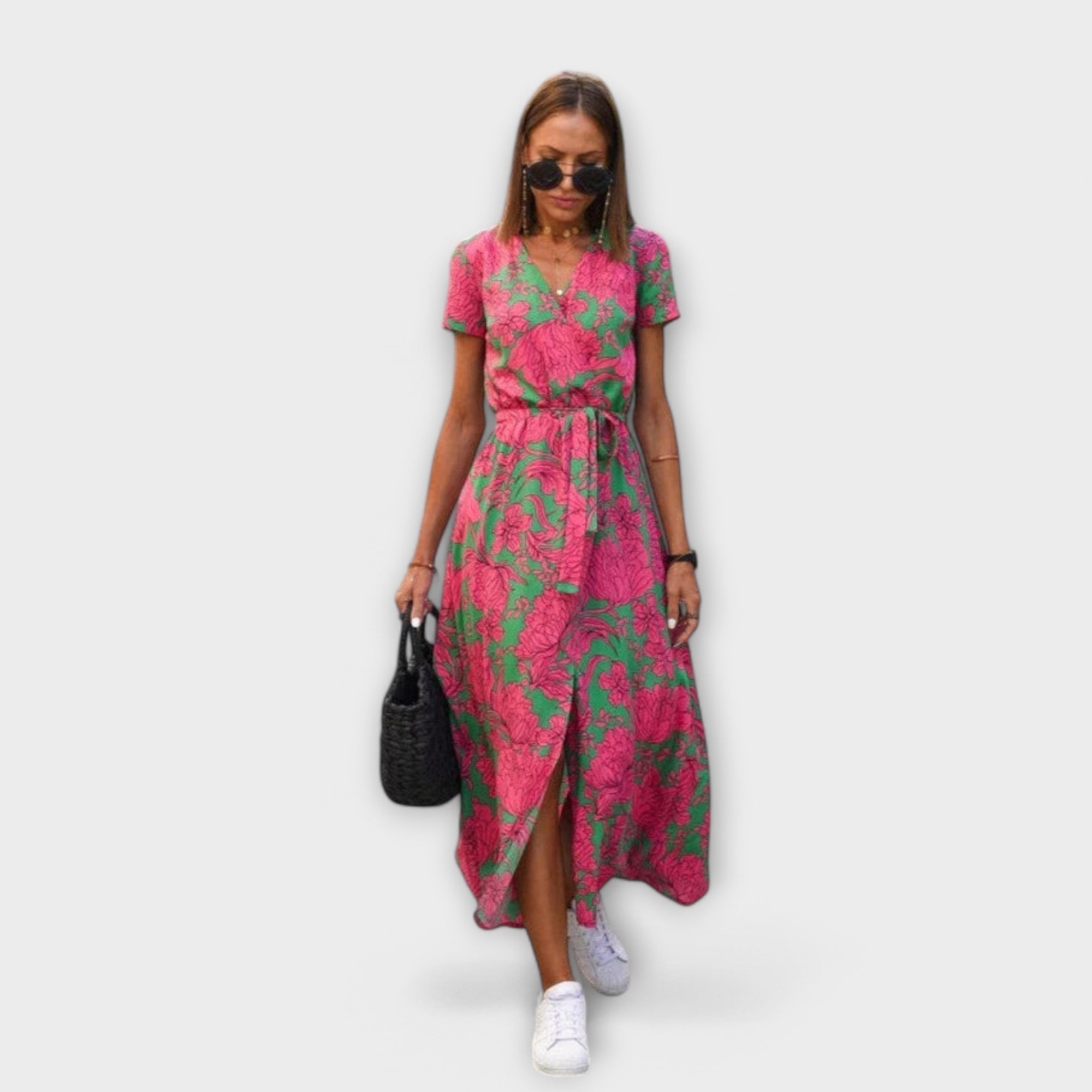 Verena | Bekväm klänning