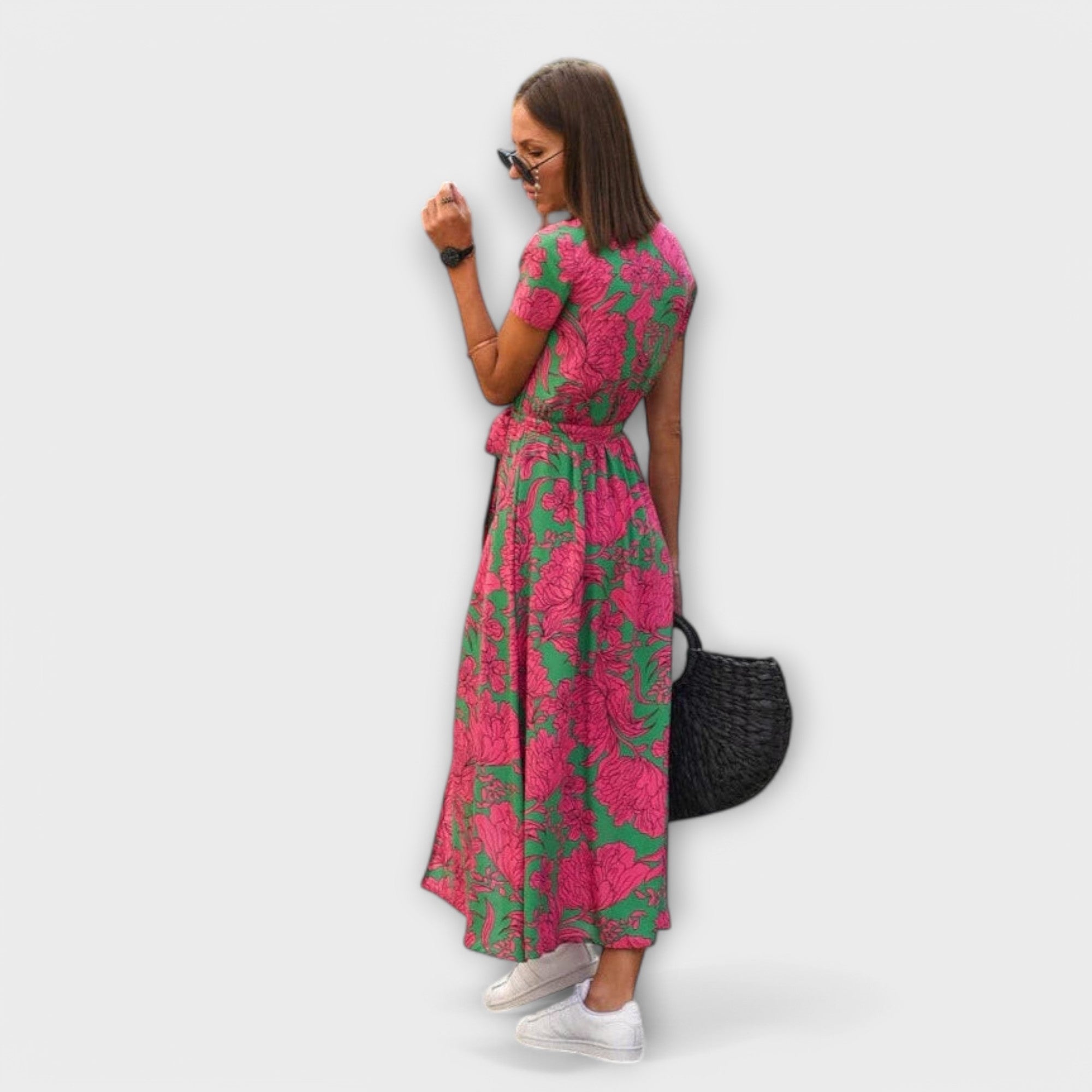 Verena | Bekväm klänning