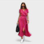 Verena | Bekväm klänning
