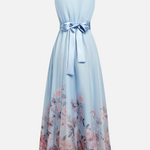 Ottilie | Elegant sommarklänning