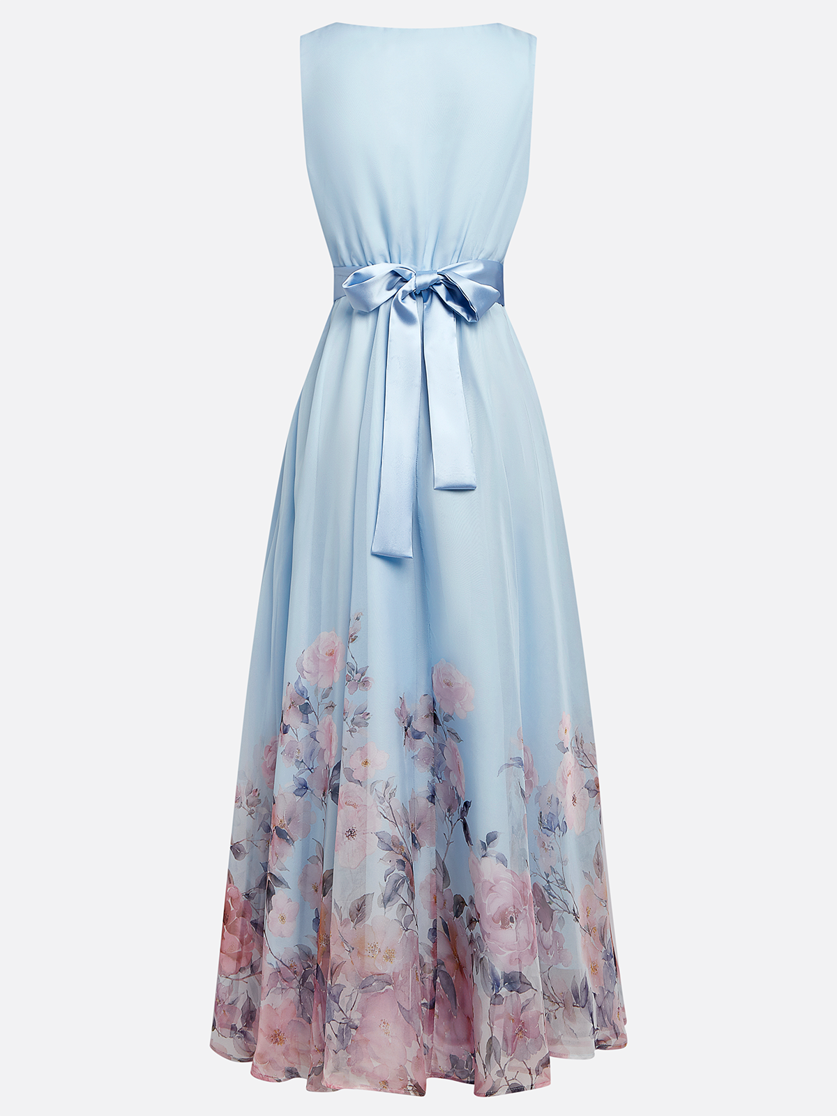 Ottilie | Elegant sommarklänning