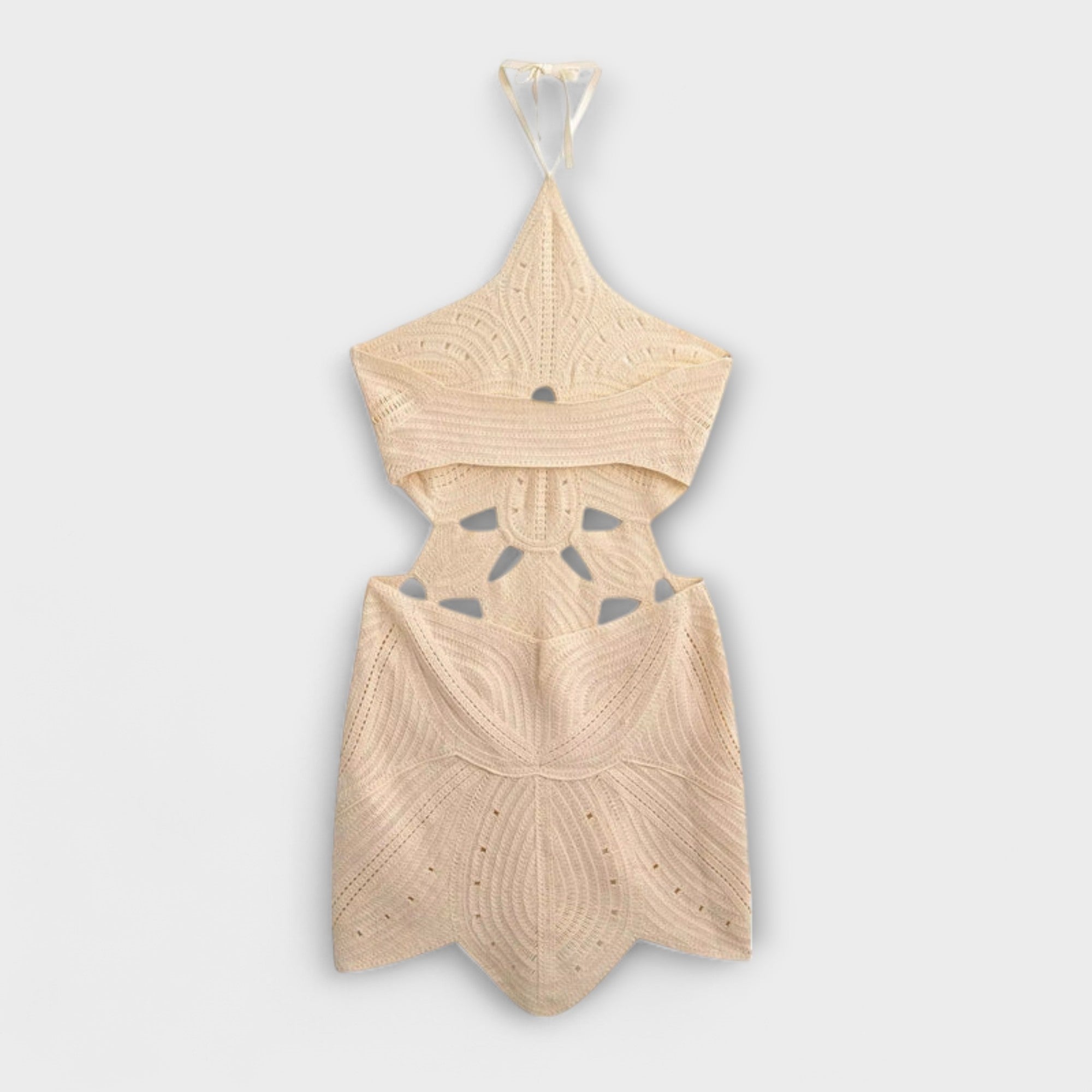 Felicitas | Elegant klänning