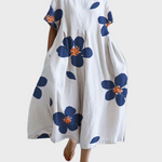 Karina | Klänning med diskret elegans