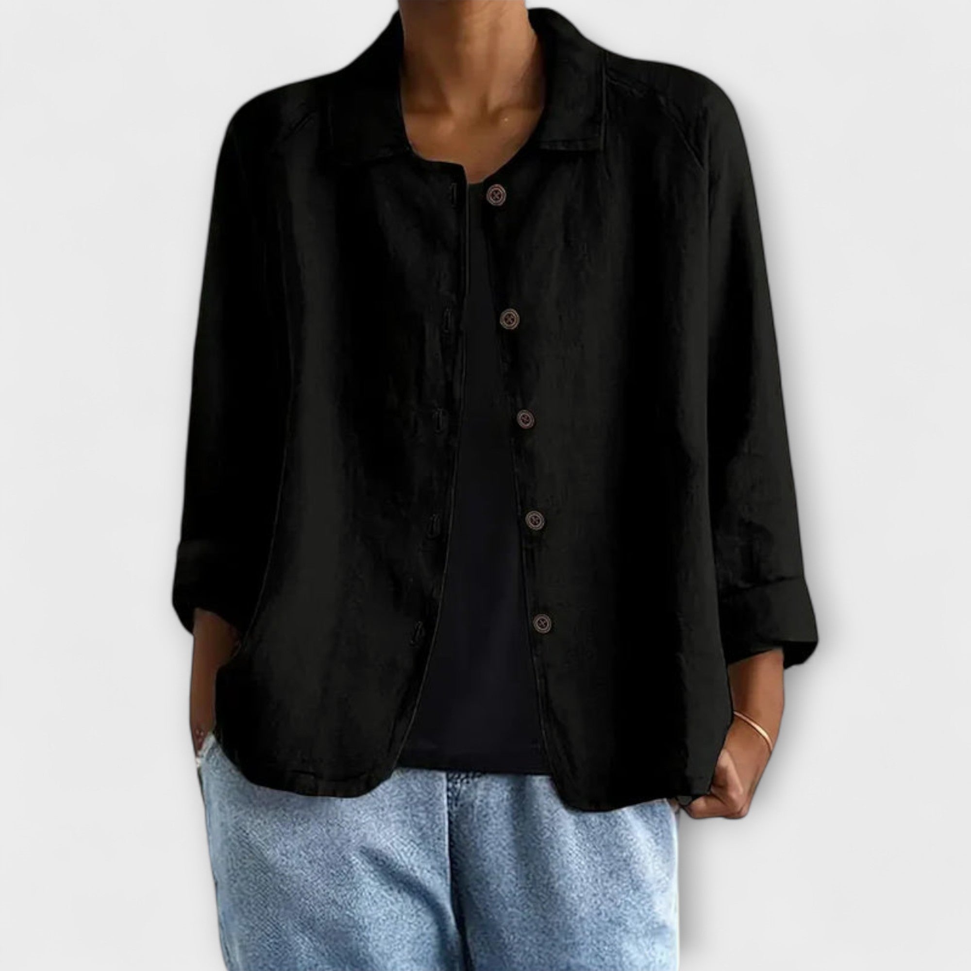 Ute | Klassisk lätt topp