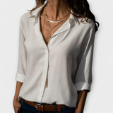 Amalia | Elegant och bekväm blus