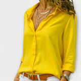 Amalia | Elegant och bekväm blus
