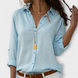 Amalia | Elegant och bekväm blus