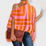 Florentine | Blus med bara axlar