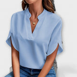 Luisa | Elegant och lätt blus