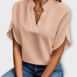 Luisa | Elegant och lätt blus
