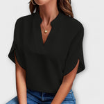 Luisa | Elegant och lätt blus