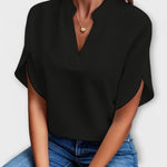 Luisa | Elegant och lätt blus