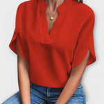 Luisa | Elegant och lätt blus