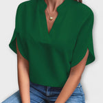 Luisa | Elegant och lätt blus
