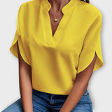 Luisa | Elegant och lätt blus