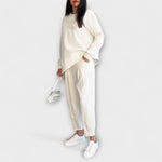 Magdalena | Elegant fritidsset i två delar