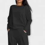 Magdalena | Elegant fritidsset i två delar