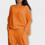 Magdalena | Elegant fritidsset i två delar