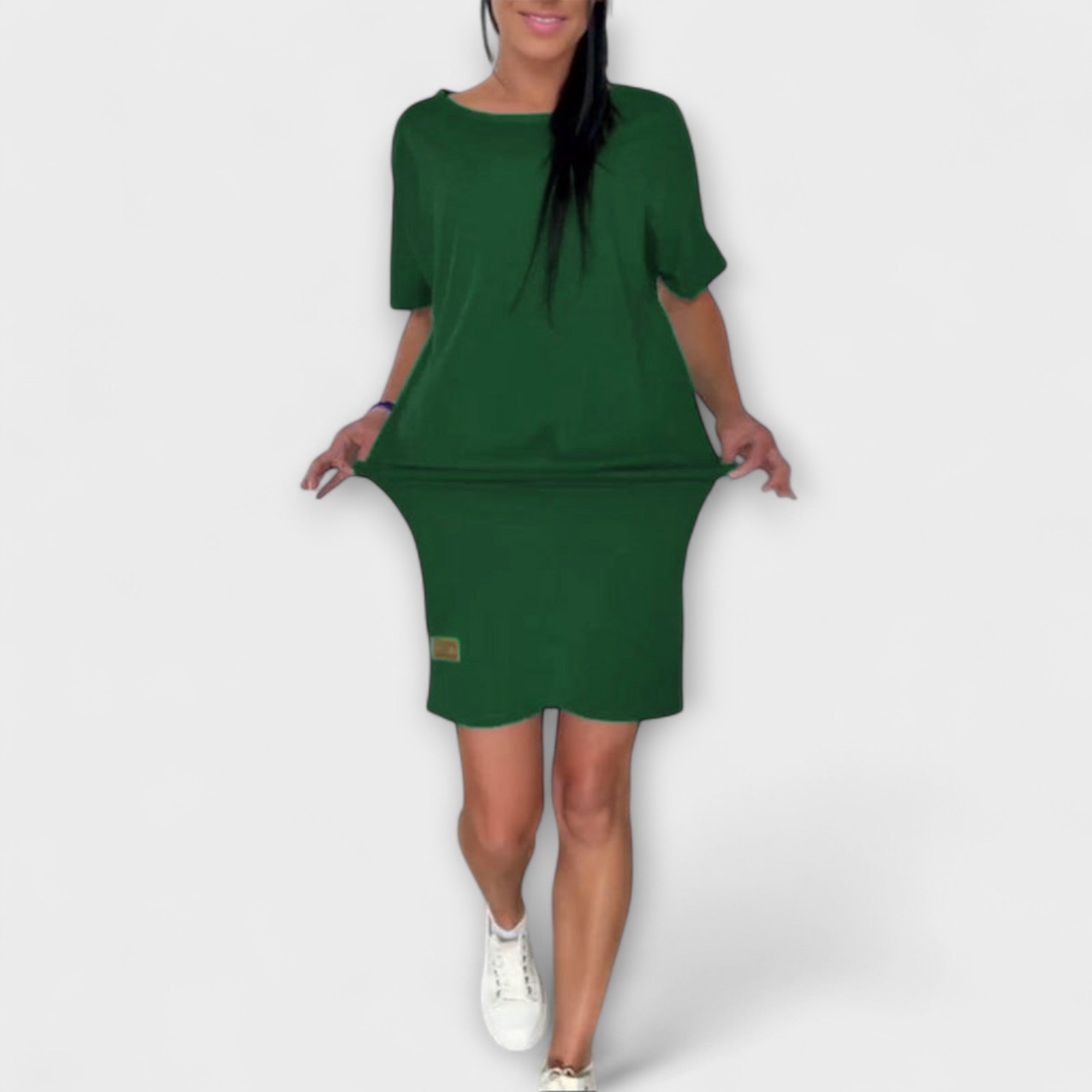 Svenja | Eleganta vardagskläder