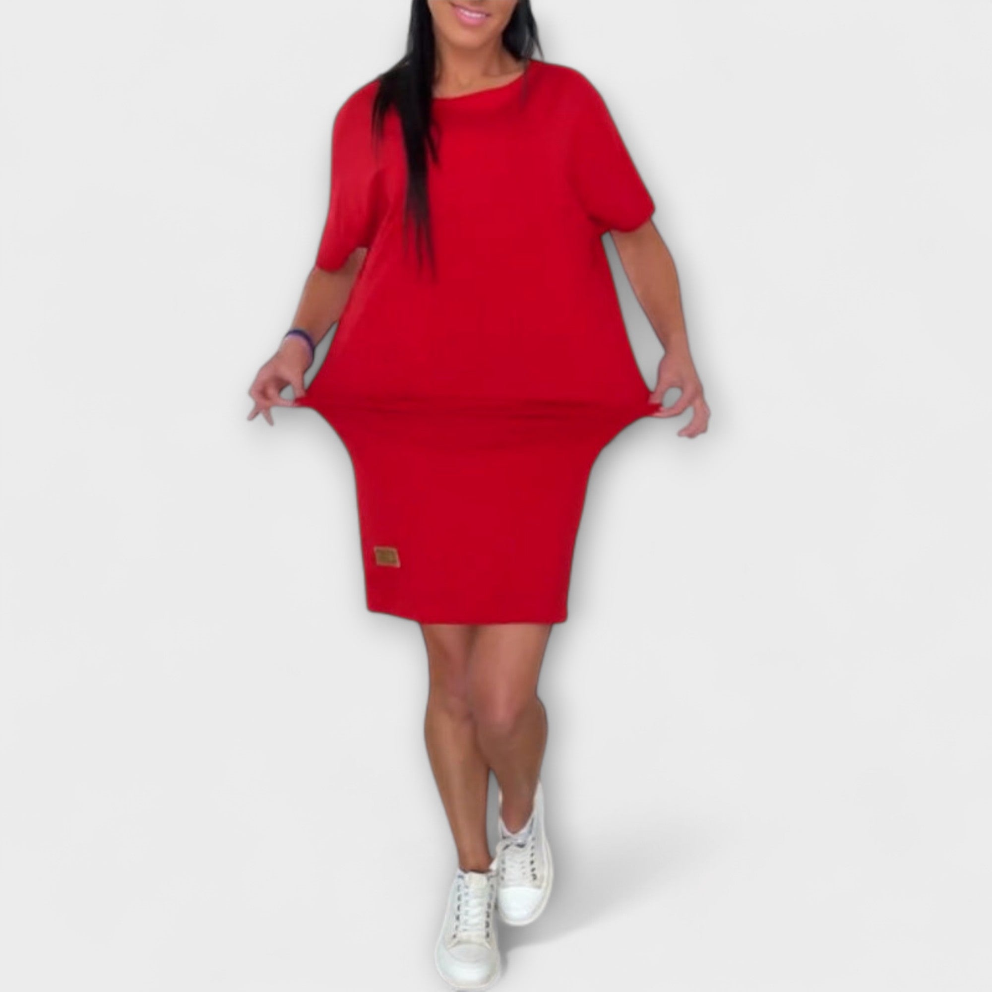 Svenja | Eleganta vardagskläder