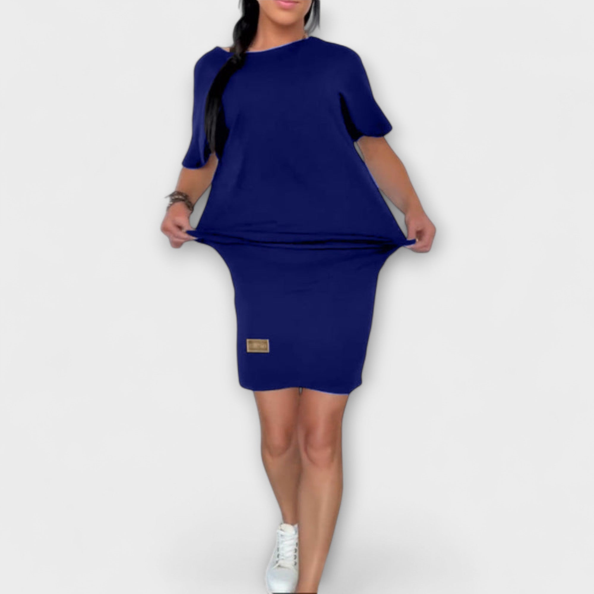 Svenja | Eleganta vardagskläder