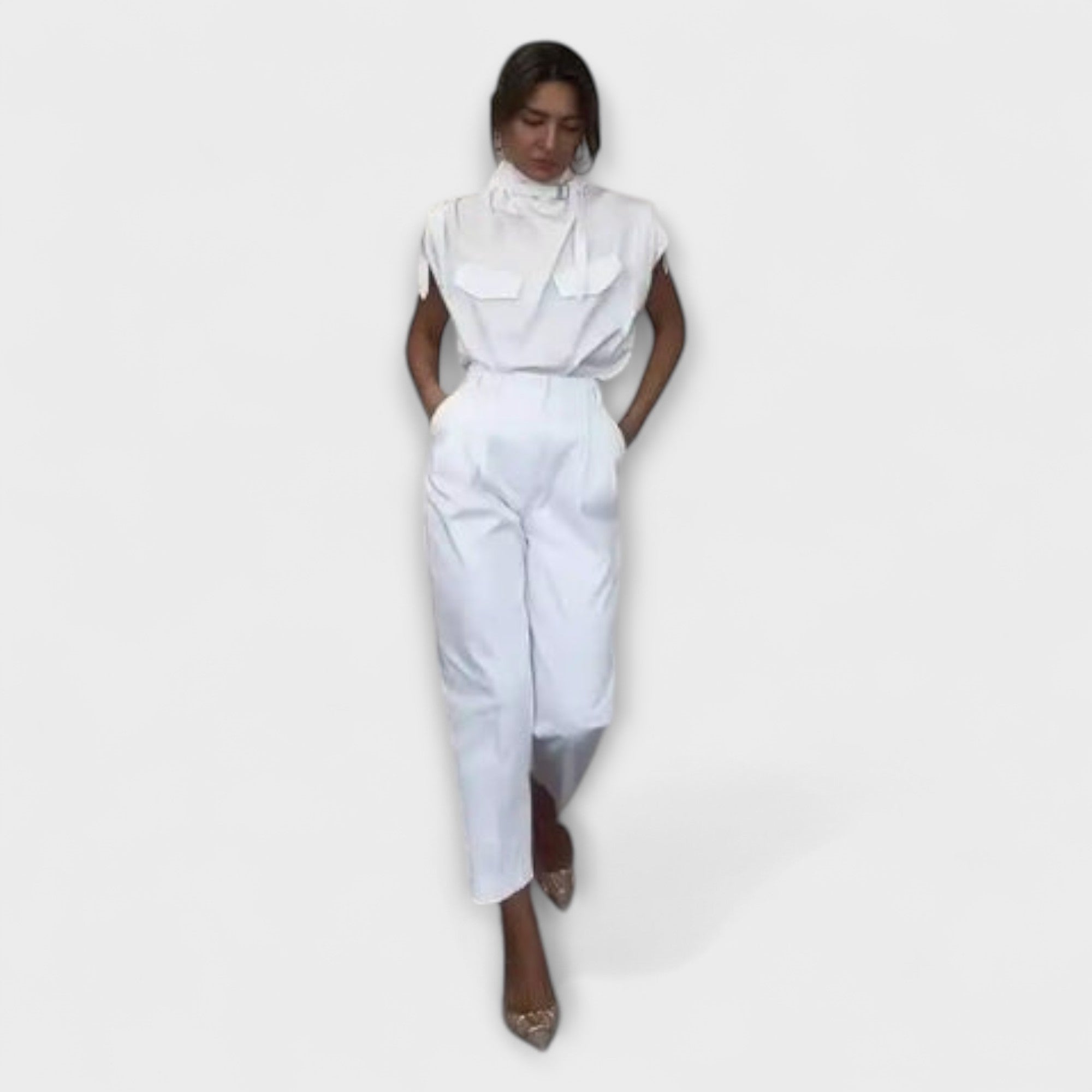 Felicitas | Elegans och stil för vår och sommar