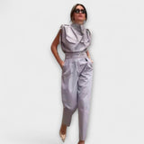 Felicitas | Elegans och stil för vår och sommar