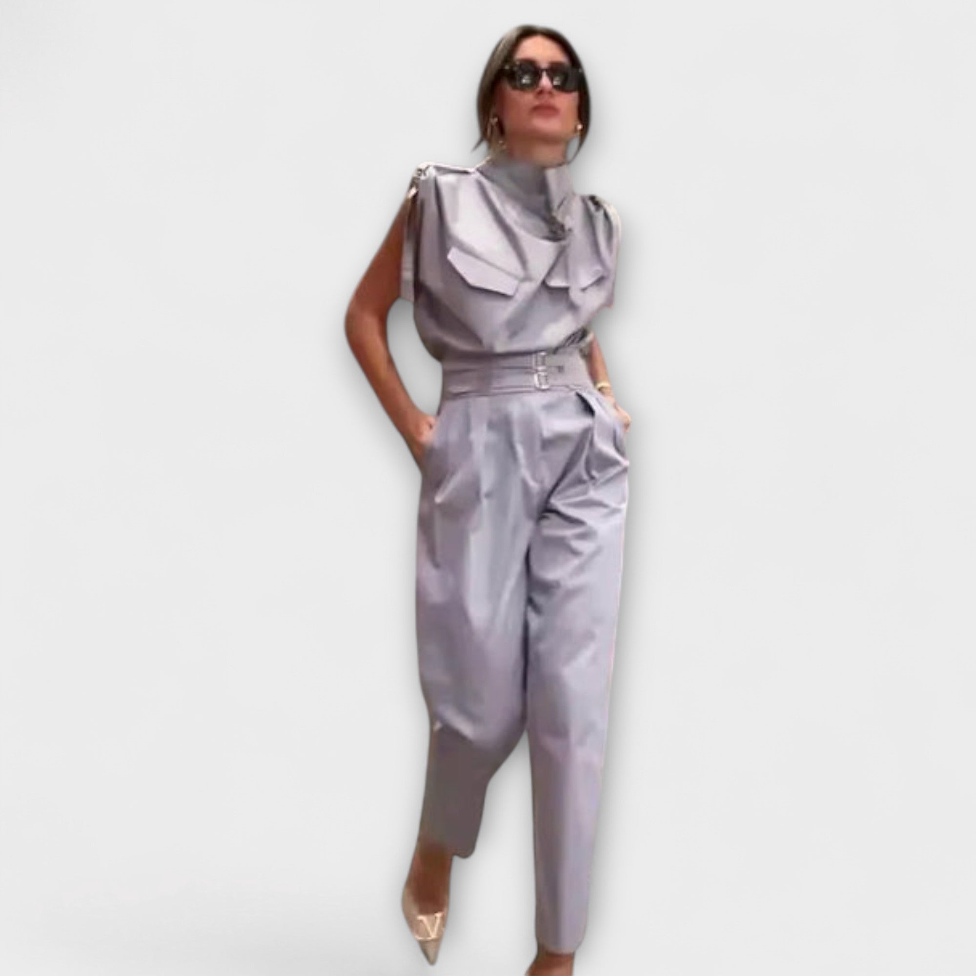 Felicitas | Elegans och stil för vår och sommar