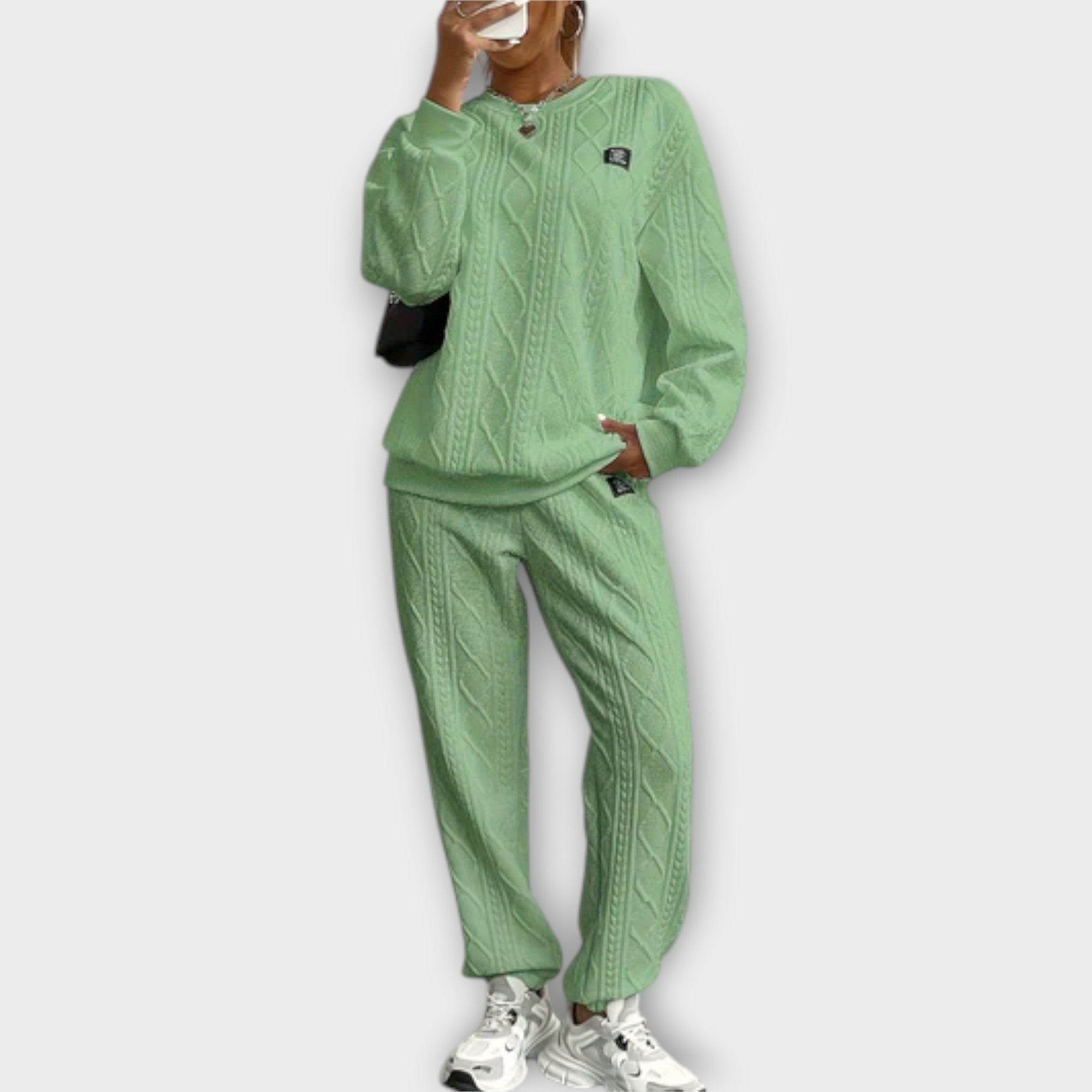 Erika | Casual outfit
