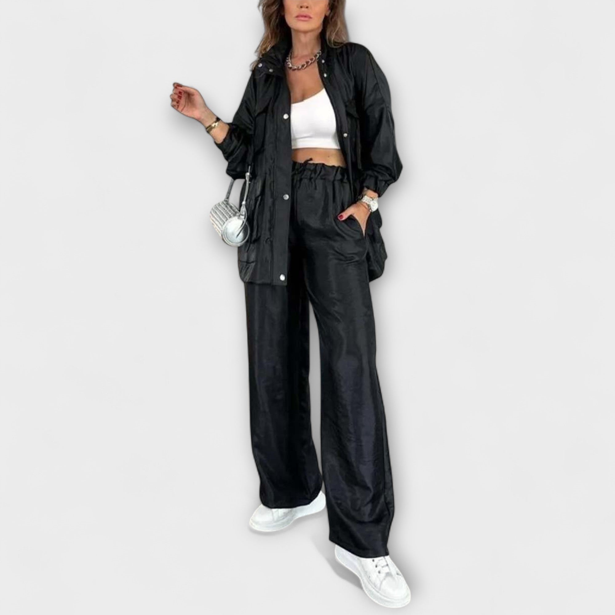 Nicole | Kombinerat set