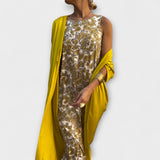 Karla | Elegant tvådelad kostym