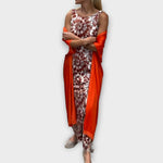 Karla | Elegant tvådelad kostym