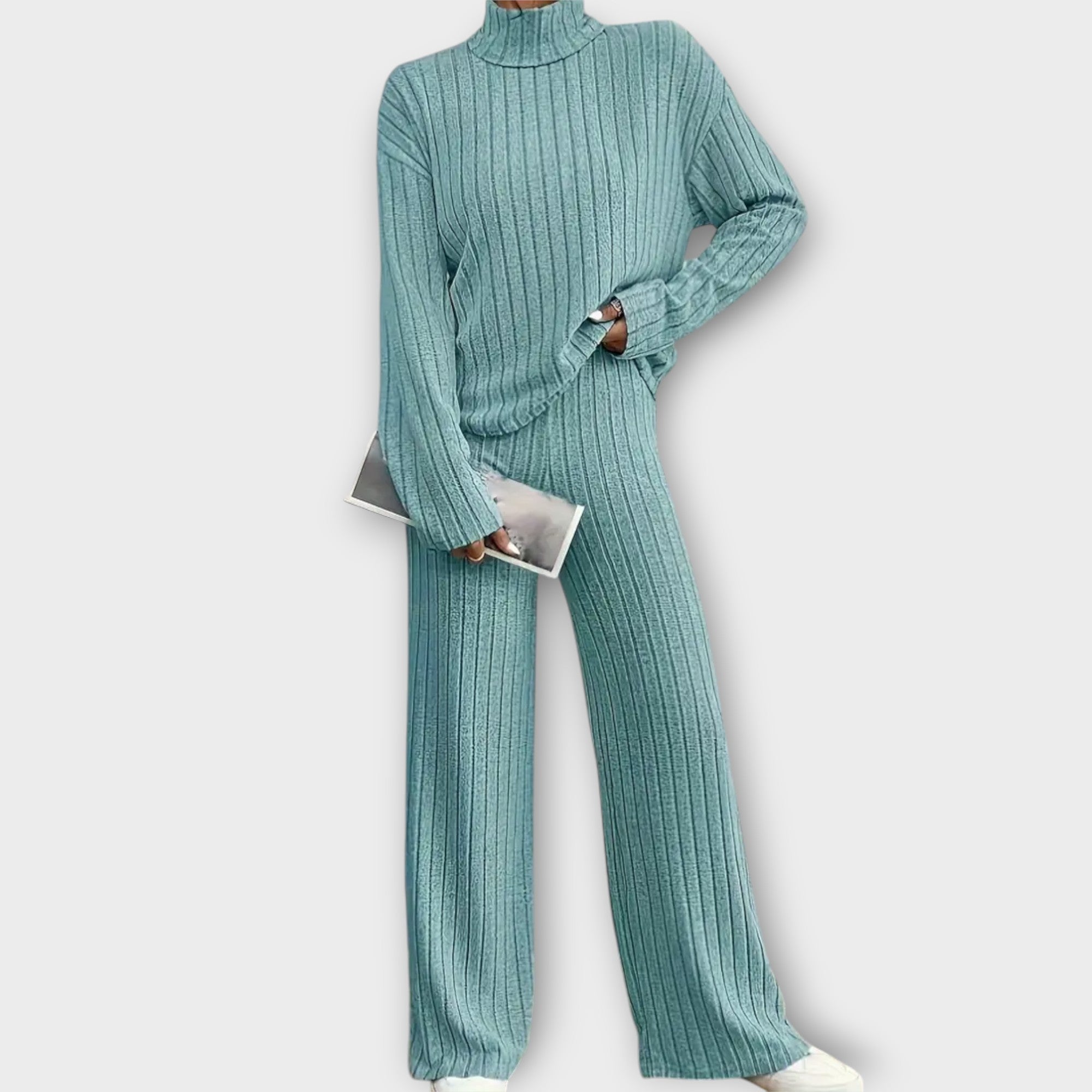 Marlene | Casual duo outfit