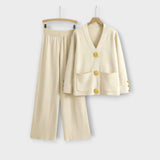 Gesine | Elegant set