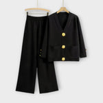 Gesine | Elegant set