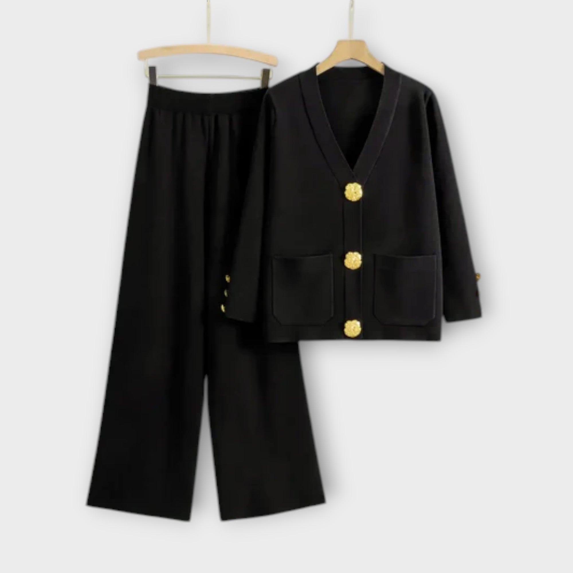 Gesine | Elegant set