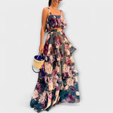 Sieglinde | Sommar strand outfit