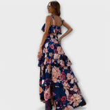 Sieglinde | Sommar strand outfit