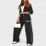 Marianne | 2-delad ledig kostym