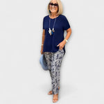 Marina | Chic sommaroutfit