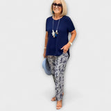 Marina | Chic sommaroutfit