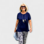 Marina | Chic sommaroutfit