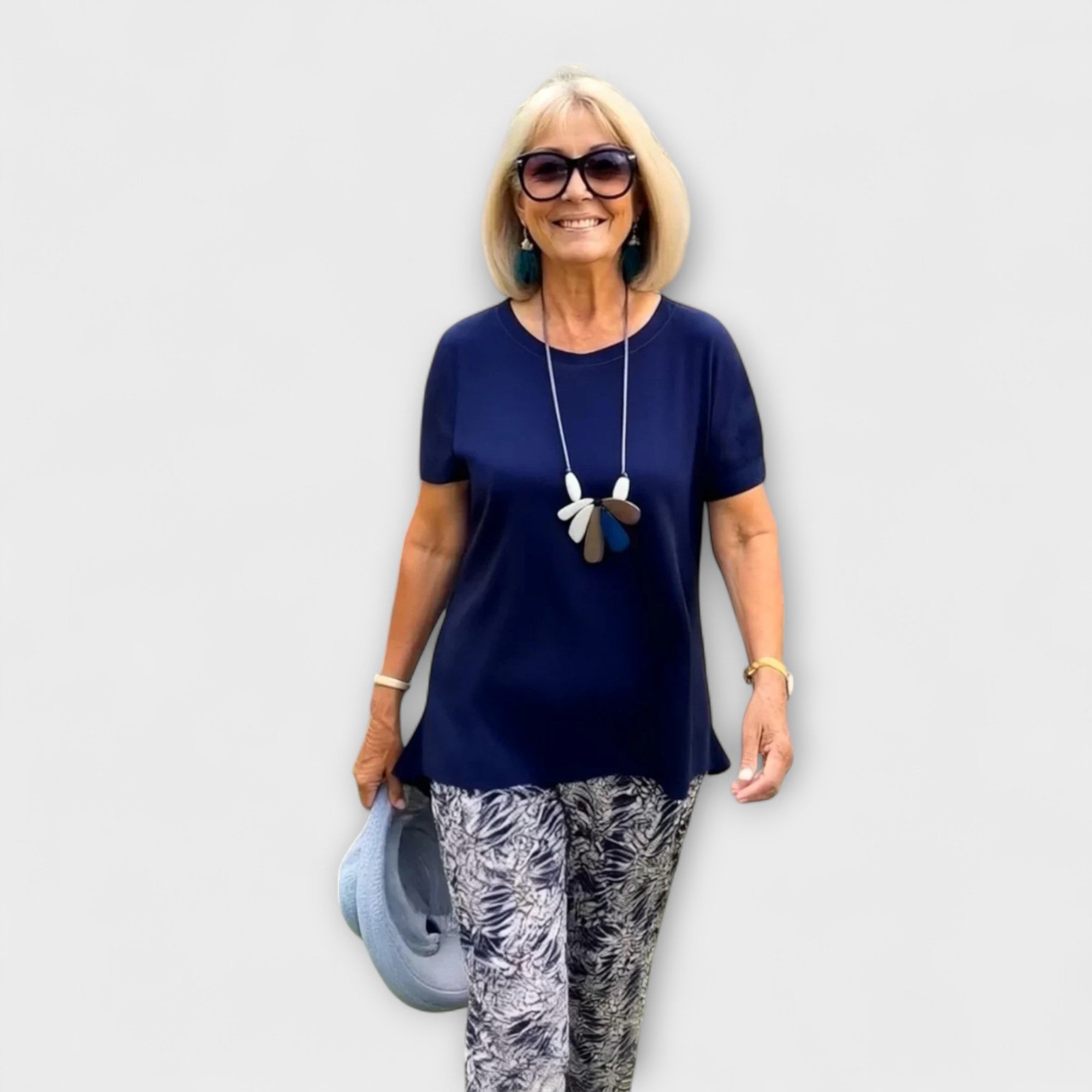 Marina | Chic sommaroutfit