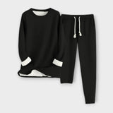 Nina | Termisk fleece set